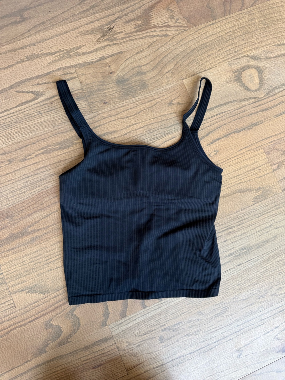 Lululemon Ebb to Street cami tank